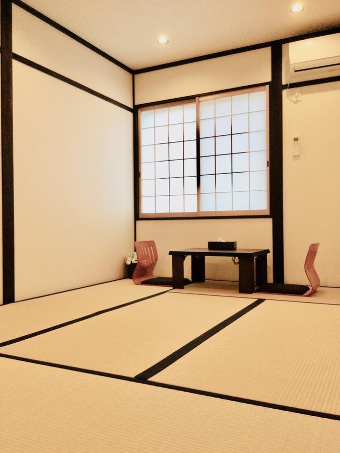 Shijo bahay-panuluyan 2*
