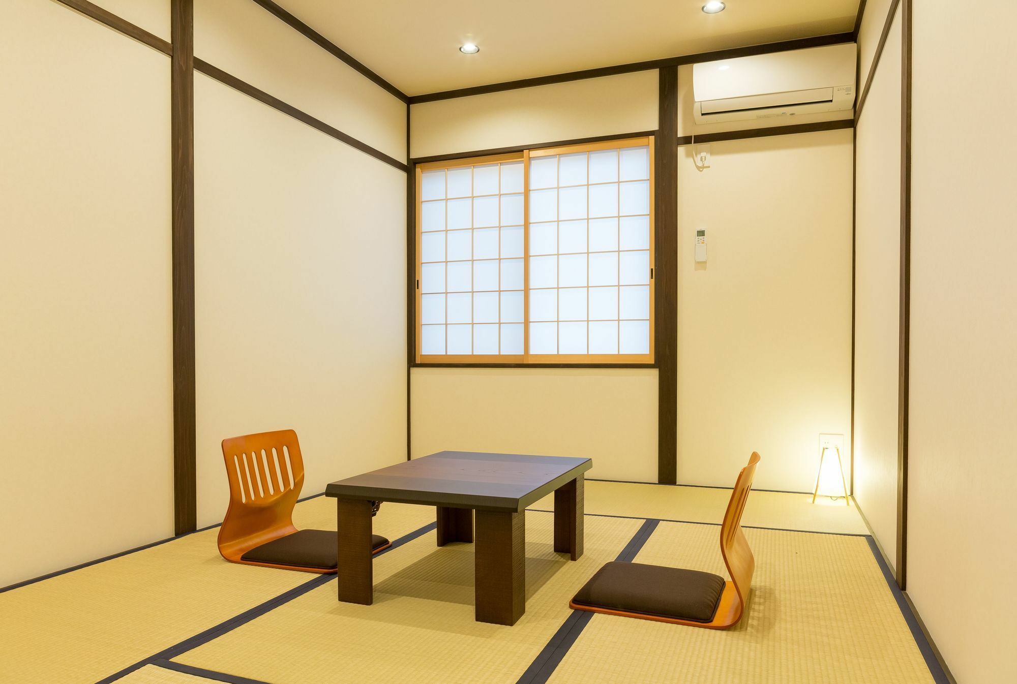 bahay-panuluyan Shijo Kyoto