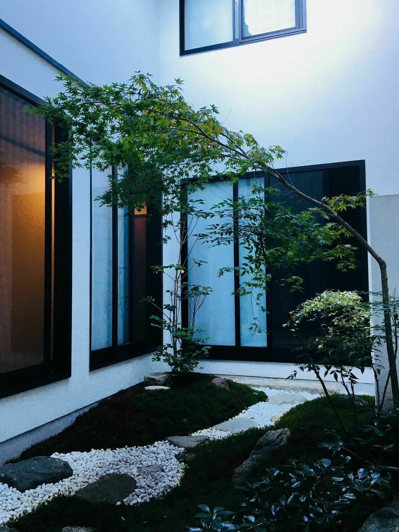 Shijo bahay-panuluyan